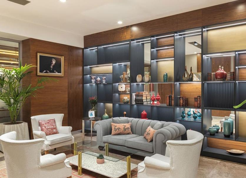 Salon Fotoğraf