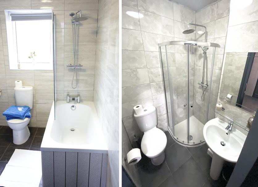Banyo Fotoğraf