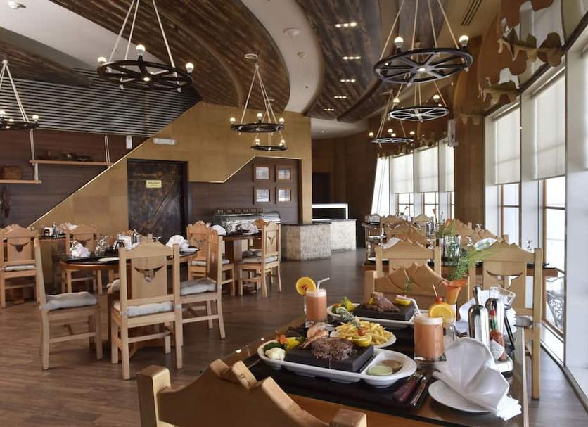 Restoran Fotoğraf
