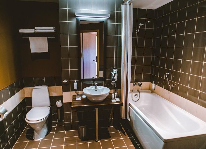 Banyo Fotoğraf