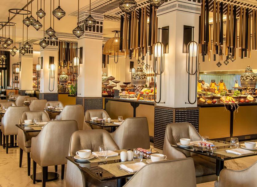 Restoran Fotoğraf