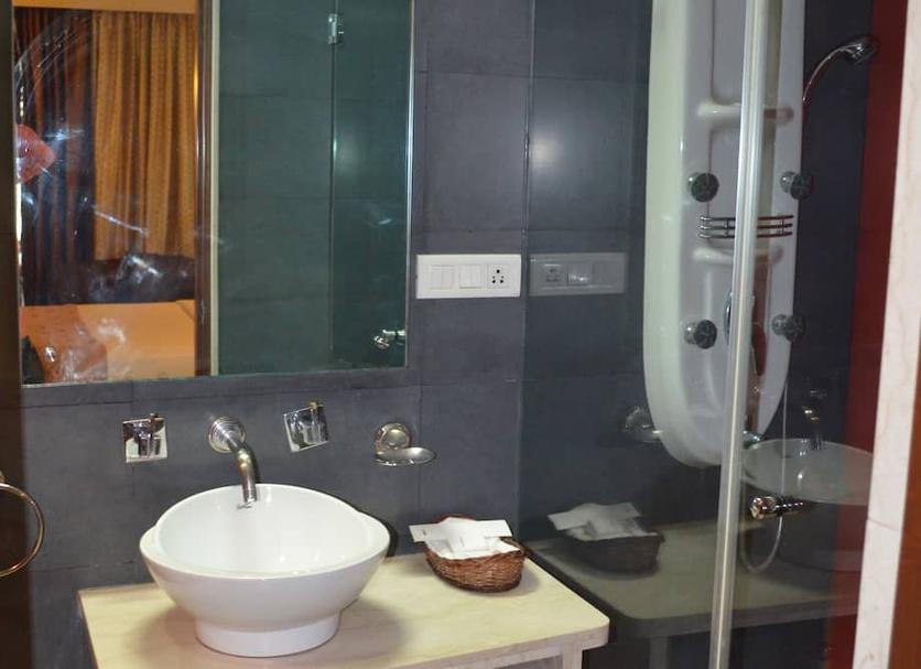 Banyo Fotoğraf