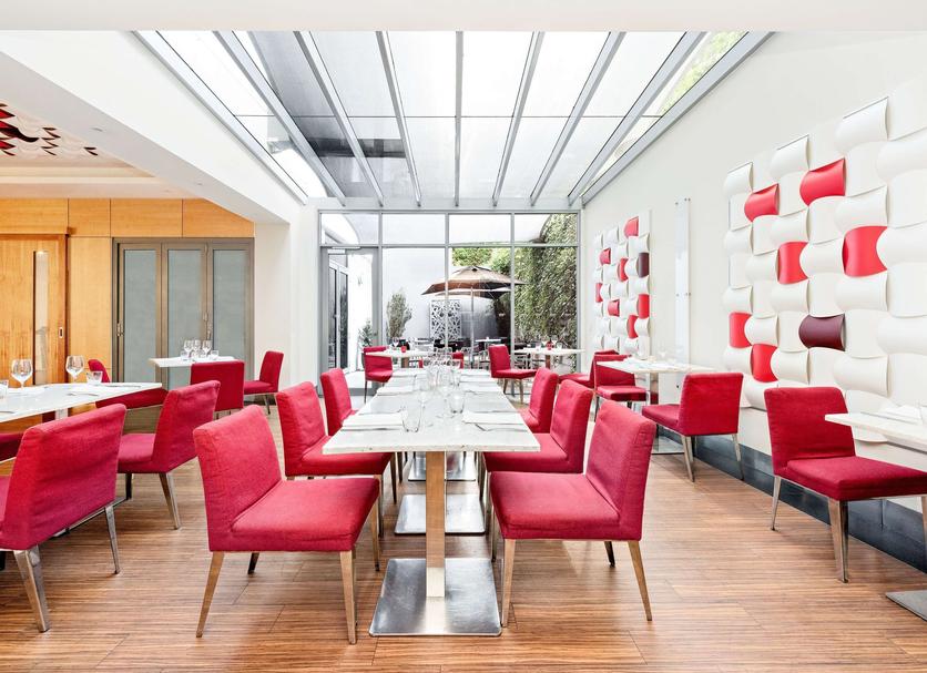 Restoran Fotoğraf