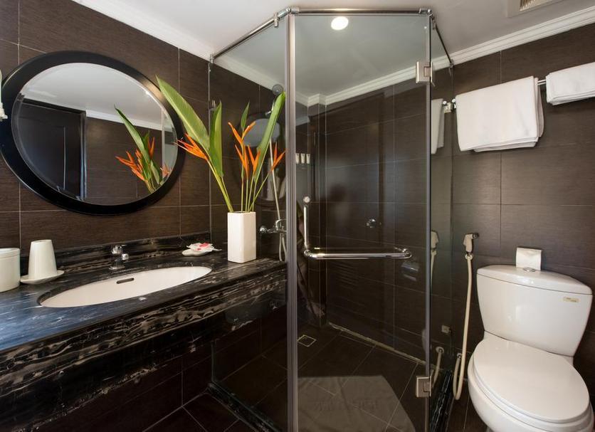 Banyo Fotoğraf