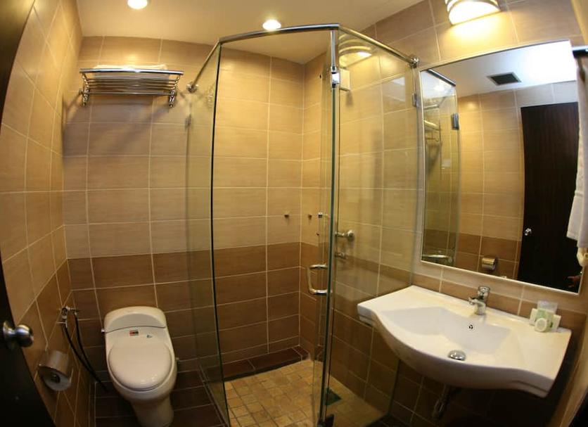 Banyo Fotoğraf