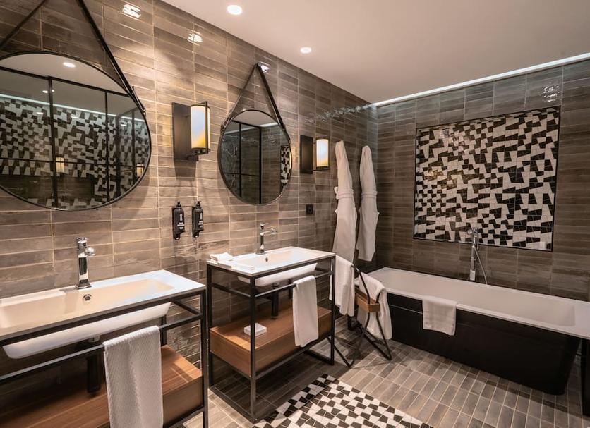 Banyo Fotoğraf