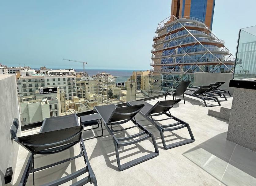 Balkon Fotoğraf