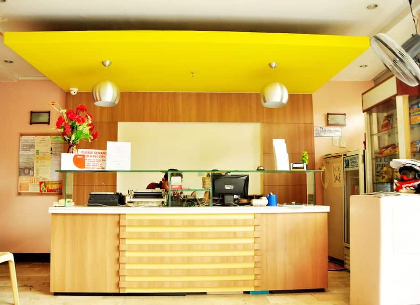 Resepsiyon Fotoğraf