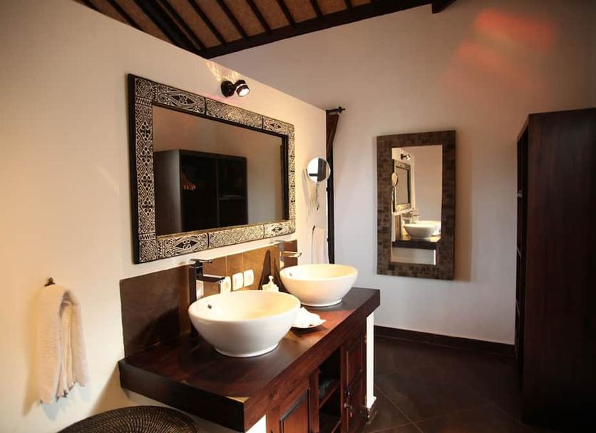 Banyo Fotoğraf