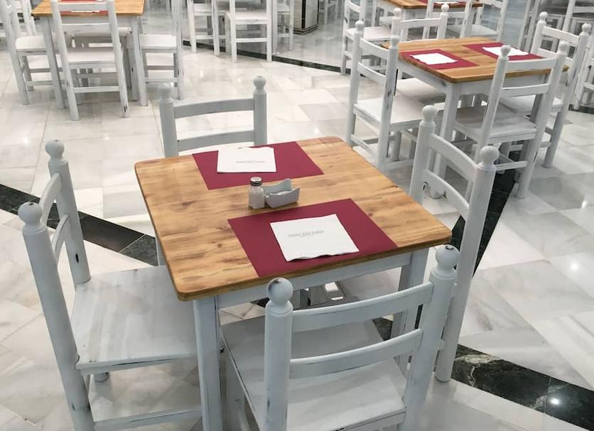 Restoran Fotoğraf