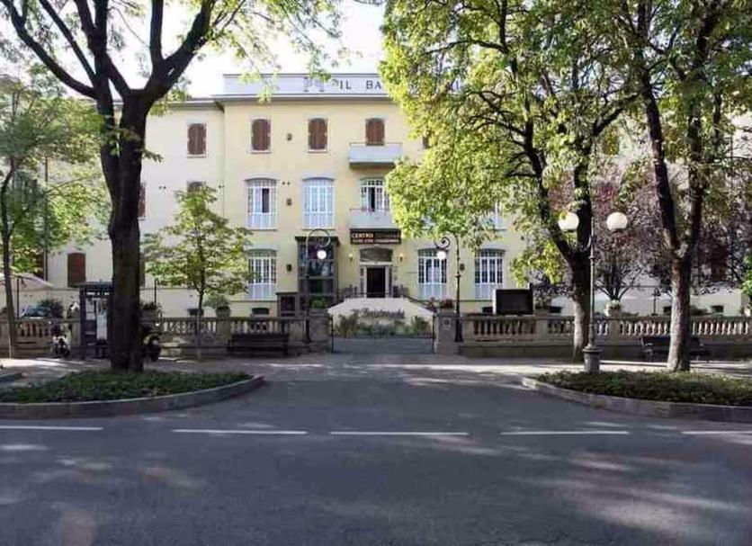 Bina Fotoğraf