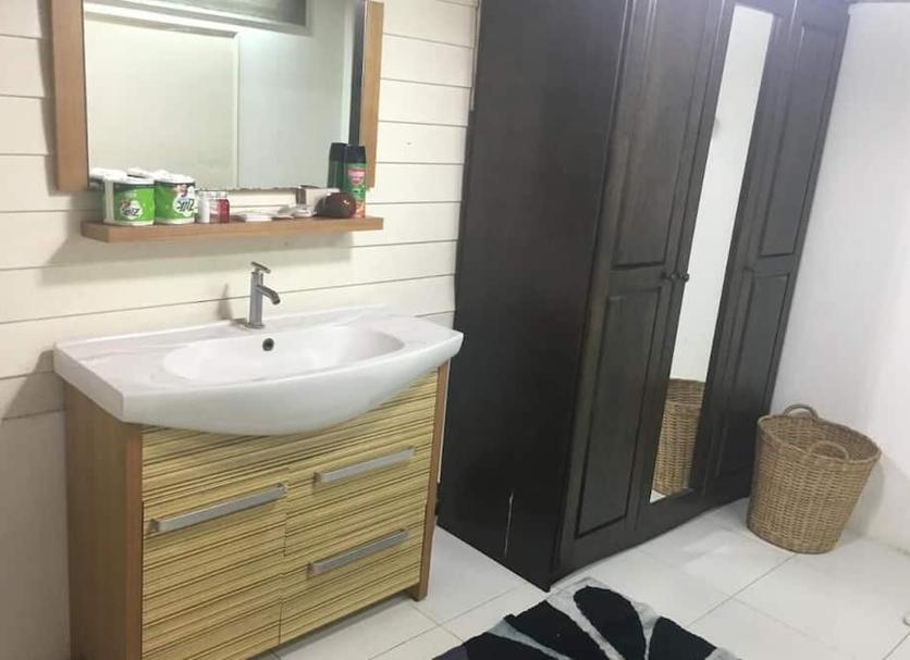 Banyo Fotoğraf