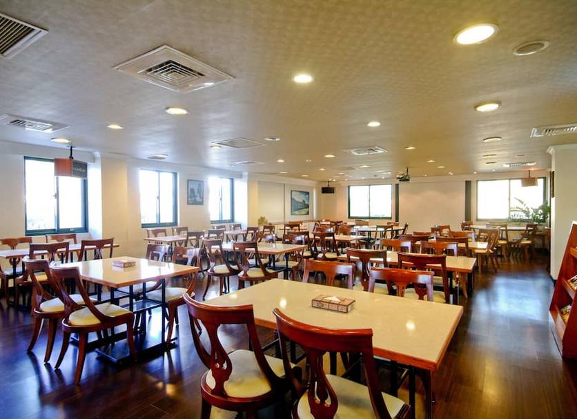 Restoran Fotoğraf