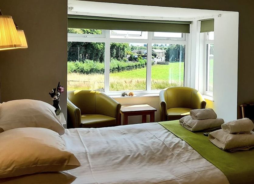 Yatak Odası Fotoğraf