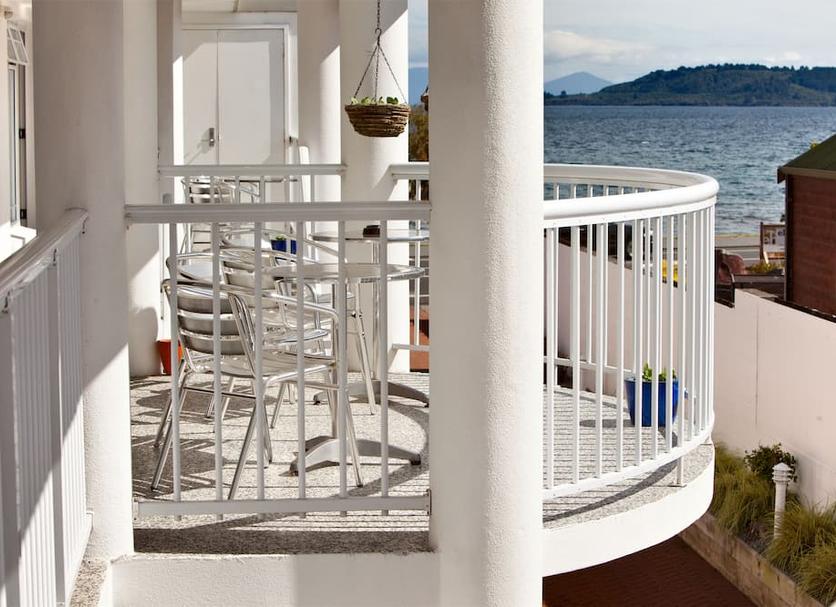 Balkon Fotoğraf
