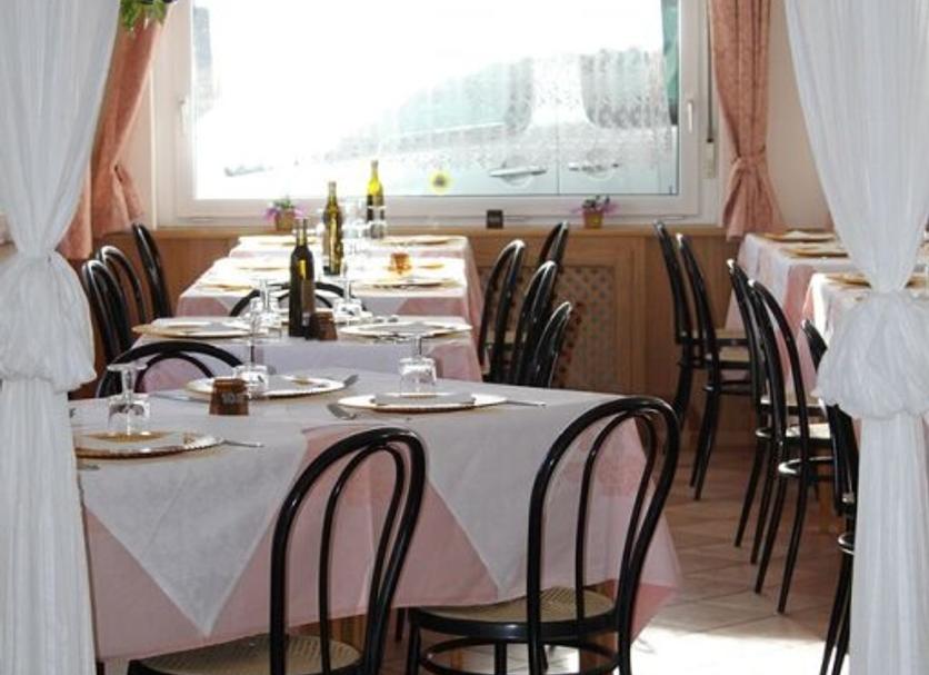 Restoran Fotoğraf