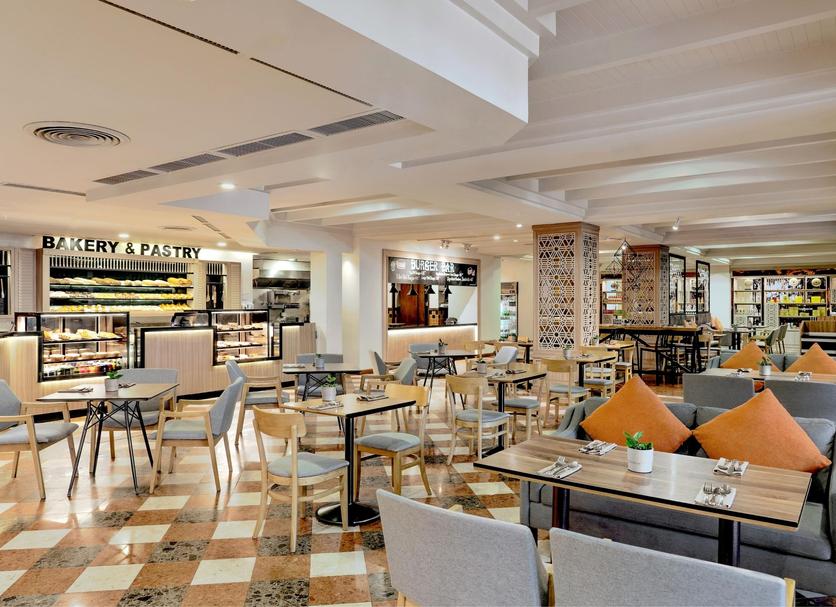 Restoran Fotoğraf