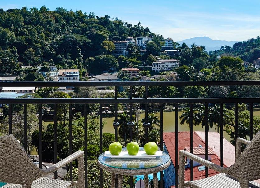 Balkon Fotoğraf