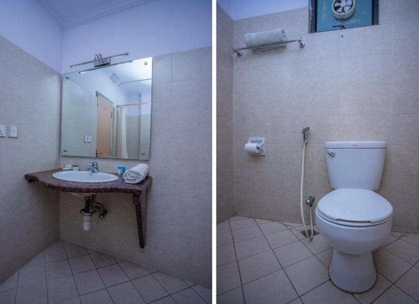 Banyo Fotoğraf