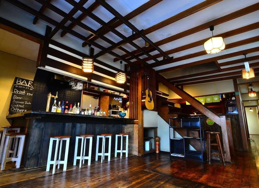 Bar Fotoğraf