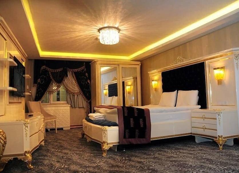 Yatak Odası Fotoğraf