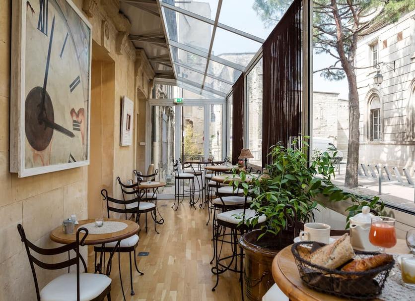 Restoran Fotoğraf
