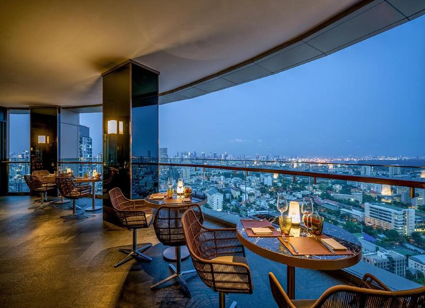 Balkon Fotoğraf