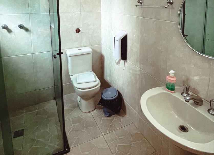 Banyo Fotoğraf