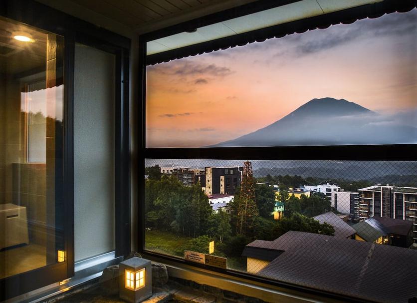 Balkon Fotoğraf