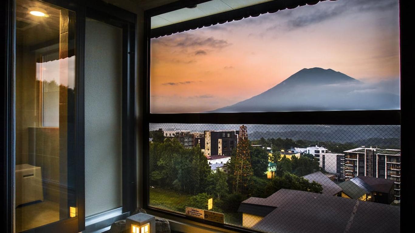 Yumoto Niseko Prince Hotel Hirafutei