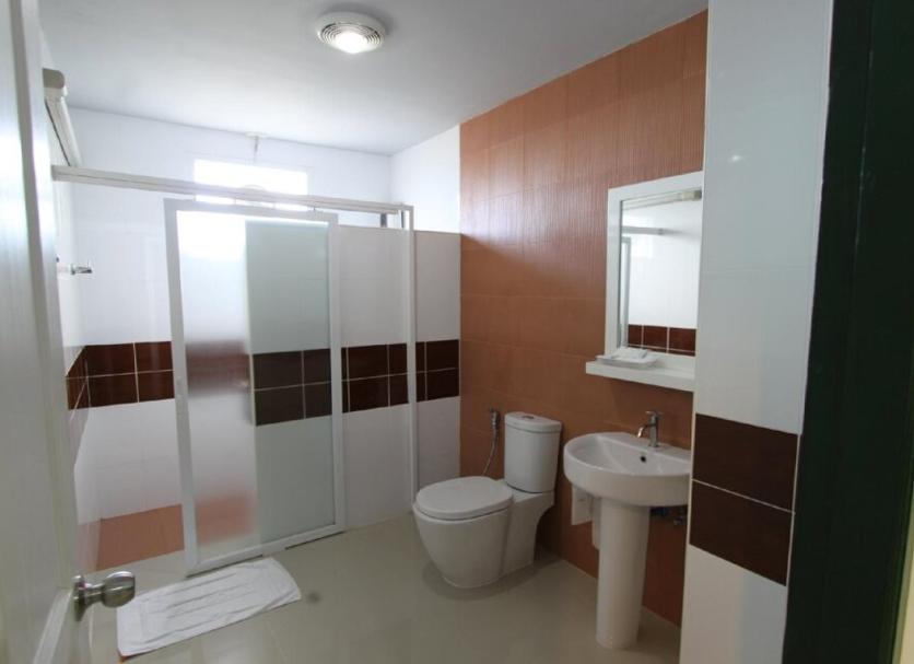 Banyo Fotoğraf