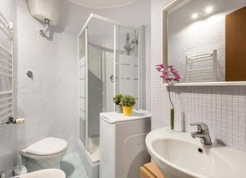 Banyo Fotoğraf
