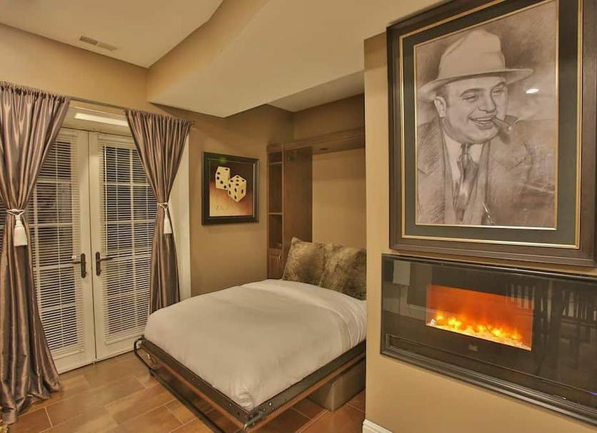 Yatak Odası Fotoğraf