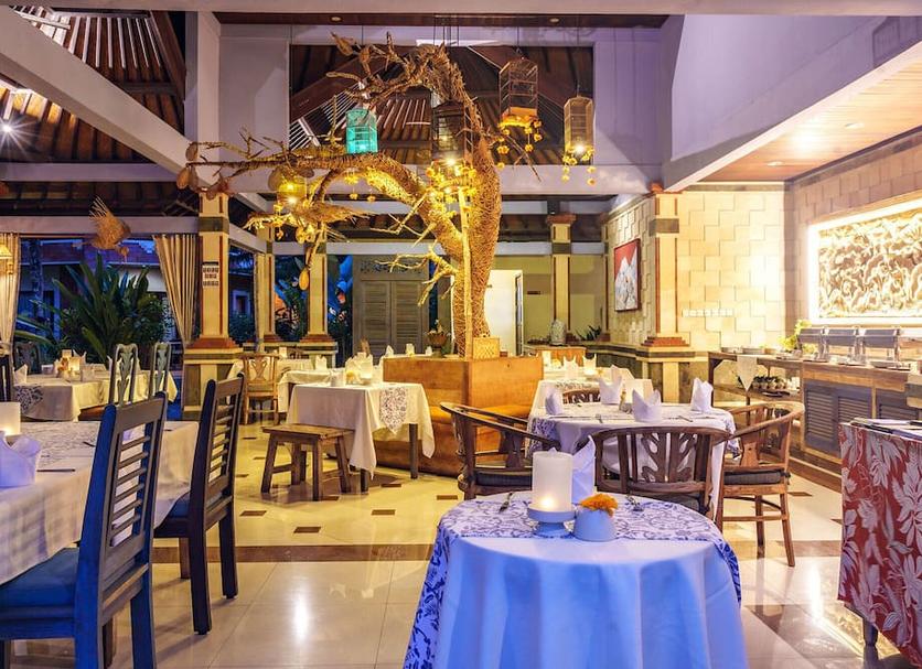 Restoran Fotoğraf