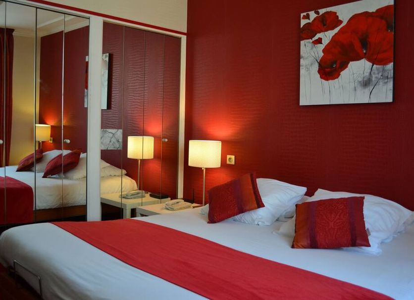 Yatak Odası Fotoğraf