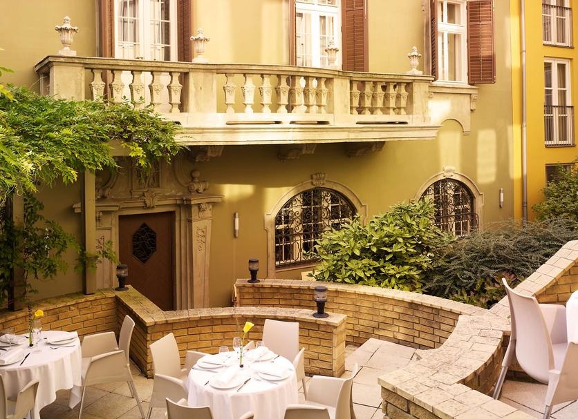 Restoran Fotoğraf