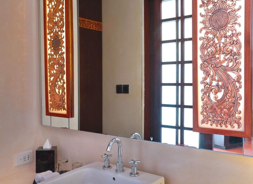 Banyo Fotoğraf
