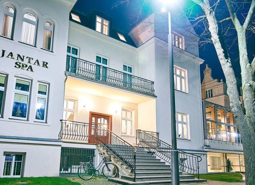 Bina Fotoğraf