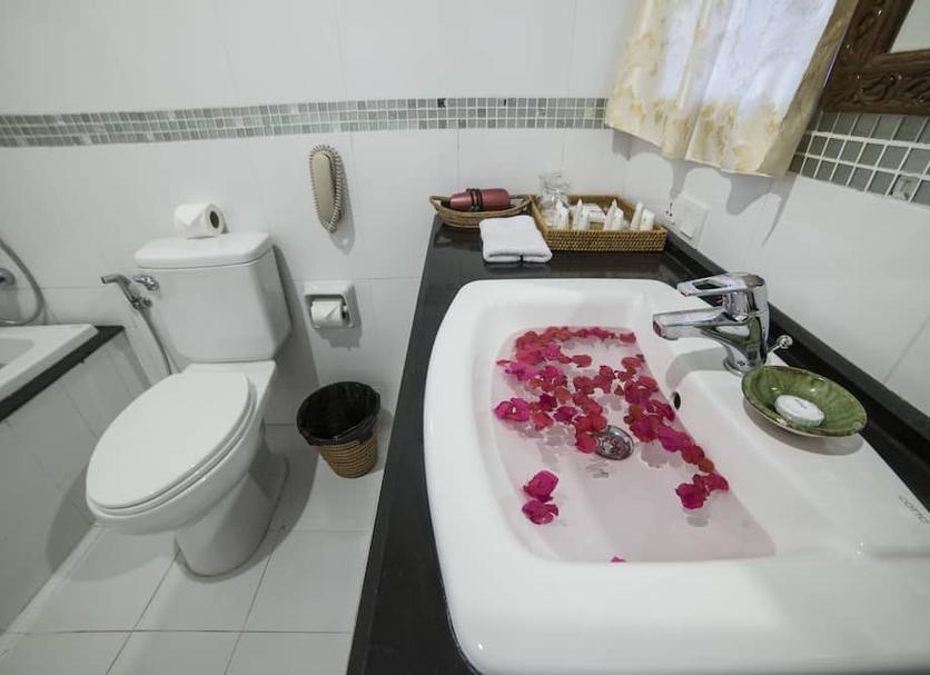 Banyo Fotoğraf