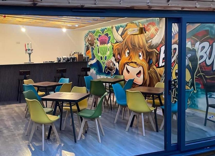 Restoran Fotoğraf