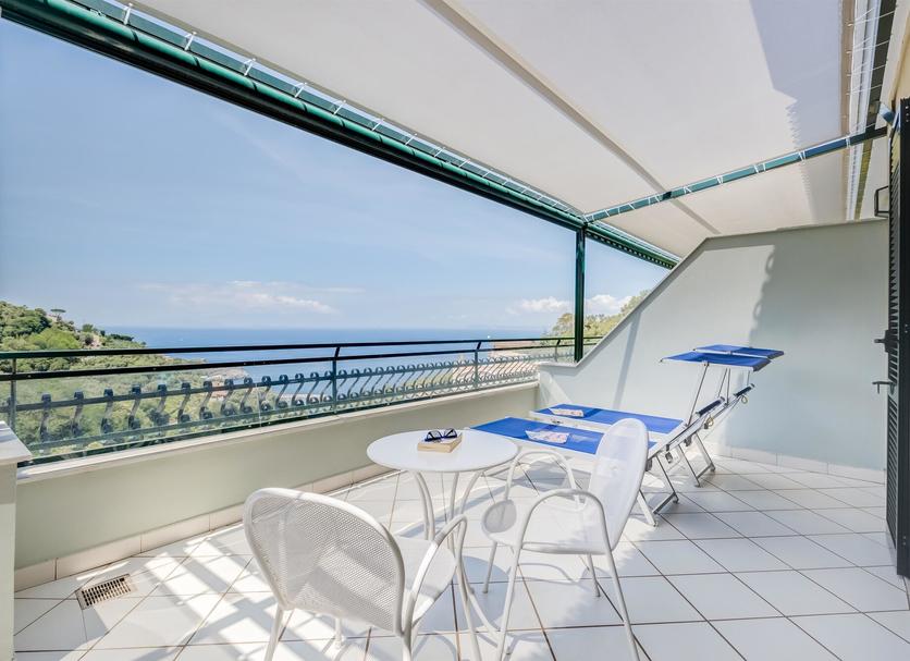 Balkon Fotoğraf