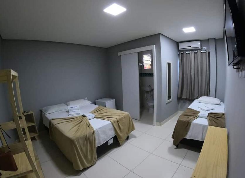 Yatak Odası Fotoğraf
