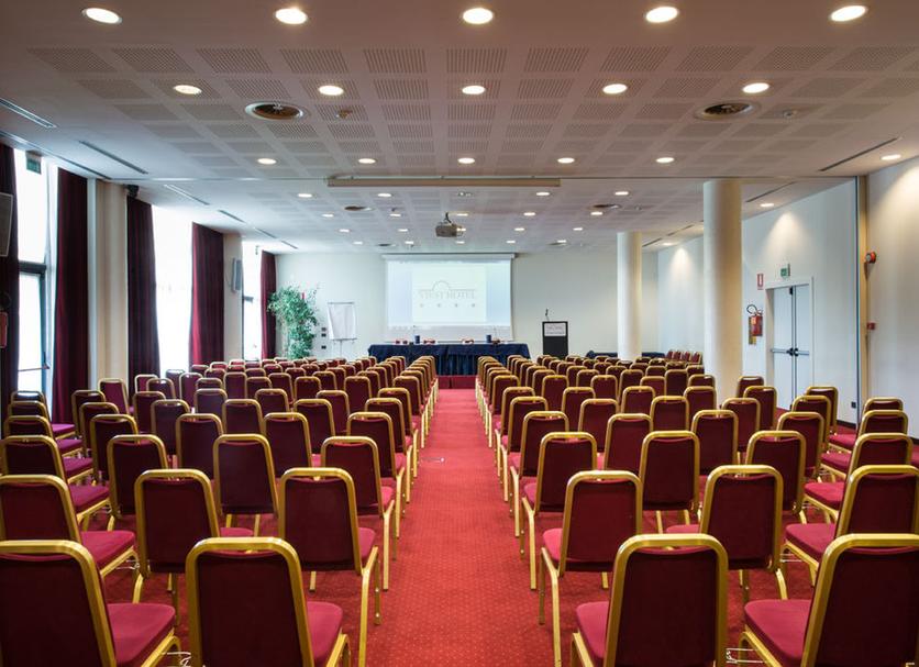 Konferans salonu Fotoğraf