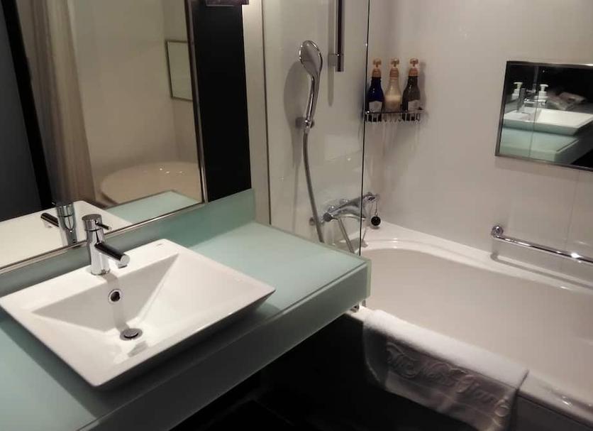 Banyo Fotoğraf
