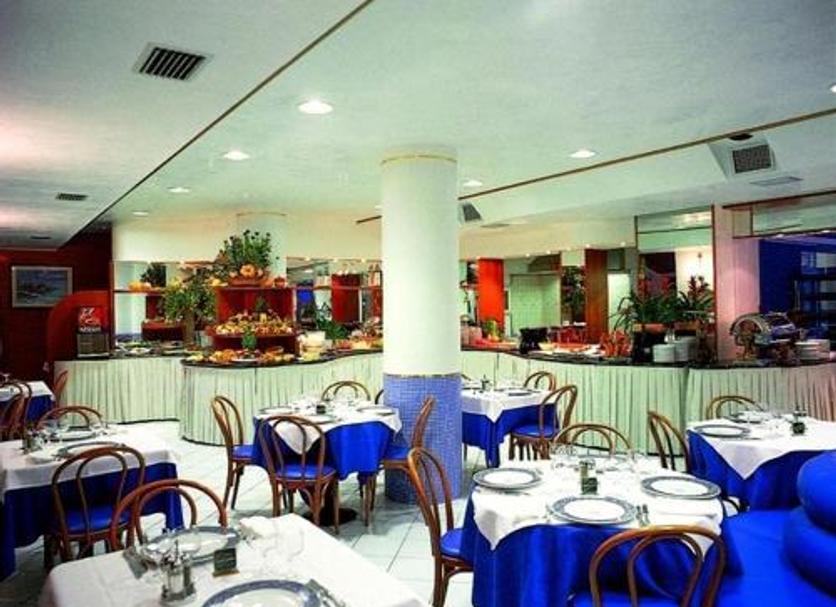 Restoran Fotoğraf