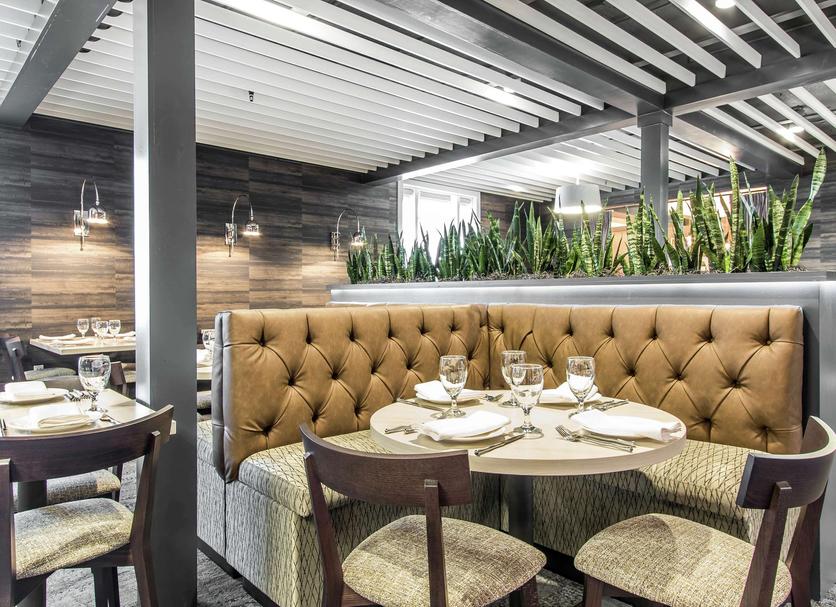 Restoran Fotoğraf