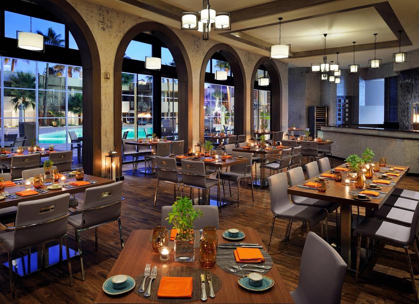 Restoran Fotoğraf