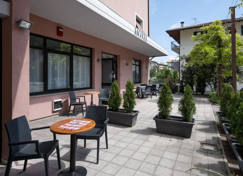 Veranda Fotoğraf
