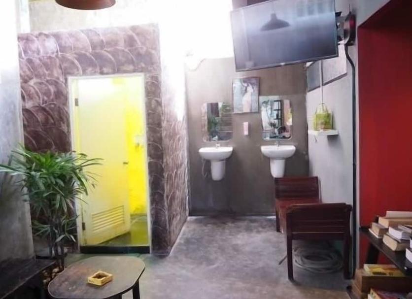 Banyo Fotoğraf