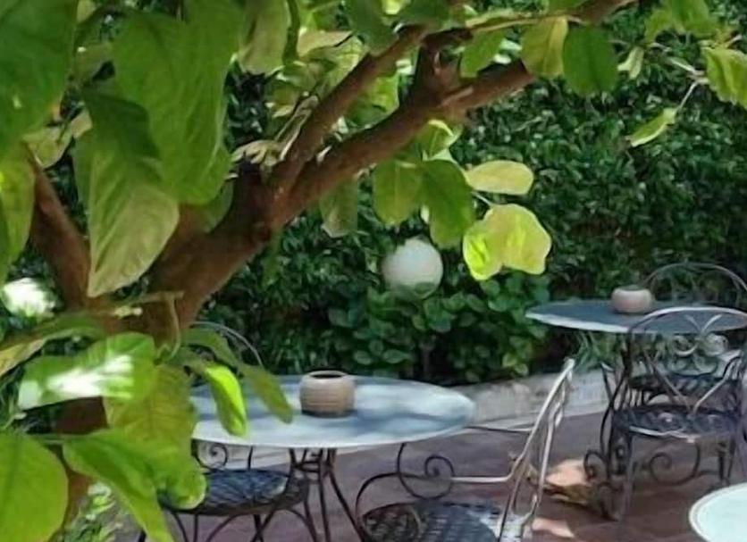 Veranda Fotoğraf